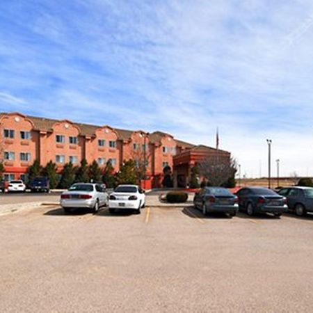 Comfort Inn Gallup I-40 Exit 20 Esterno foto