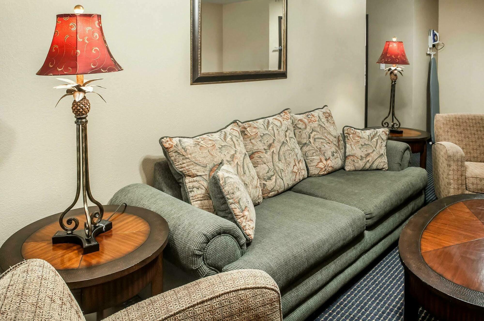 Comfort Inn Gallup I-40 Exit 20 Esterno foto